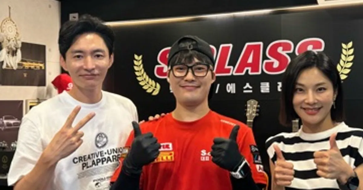 덕이동 에스클래스 대표 김상일 고수의 디테일링세차/광택 서비스... 덕이동 에스클래스 대표 김상일 고수의 디테일링세차/광택 서비스, 경기도... 