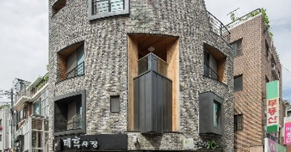 (주)에이오씨건축사사무소 고수의 주택 설계 서비스, 서울 양천구 - 숨고, 숨은고수 (주)에이오씨건축사사무소 고수의 주택 설계 서비스, 서울 양천구