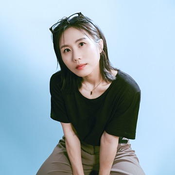 아은필름 고수 프로필