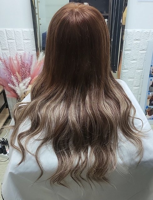 클라라아이래쉬 고수 프로필