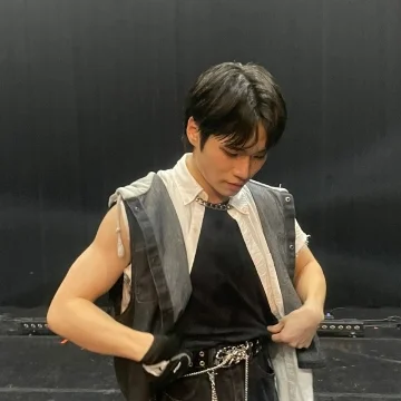 사용자 이미지