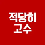 적당히 고수 느낌 PPT 보고서