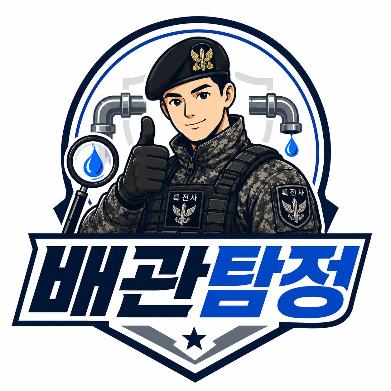 사용자 이미지