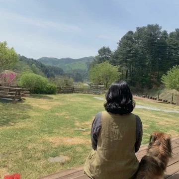 사용자 이미지