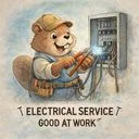 룸플로우 조명·목공