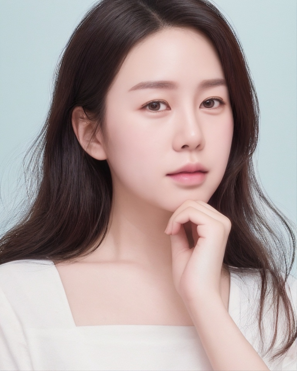 에스엔뷰티 고수 프로필