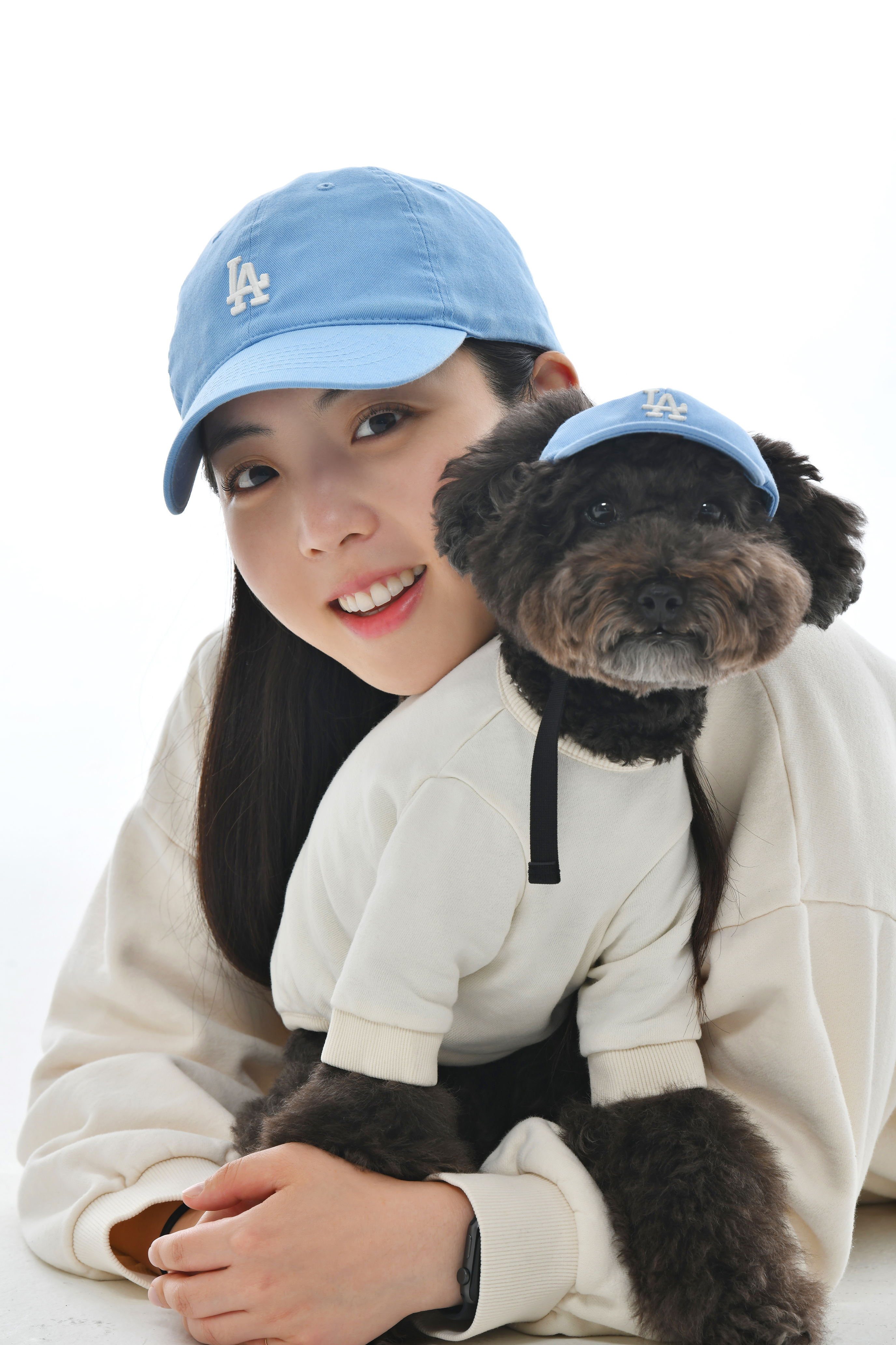 사용자 이미지