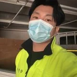 착한철거폐기물(❤아버지와,큰아들,작은아들,삼부자❤)