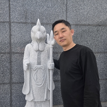 사용자 이미지