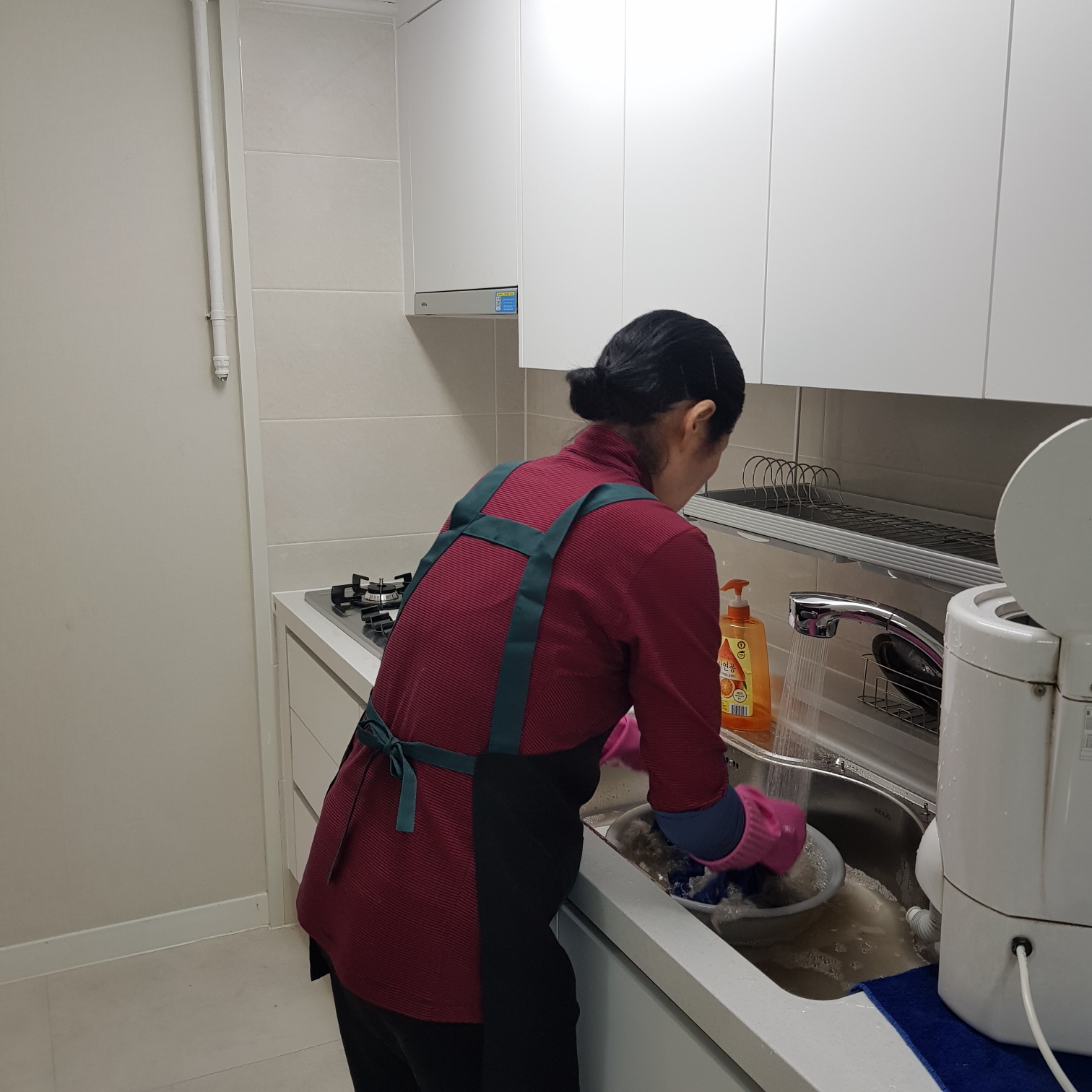 사용자 이미지