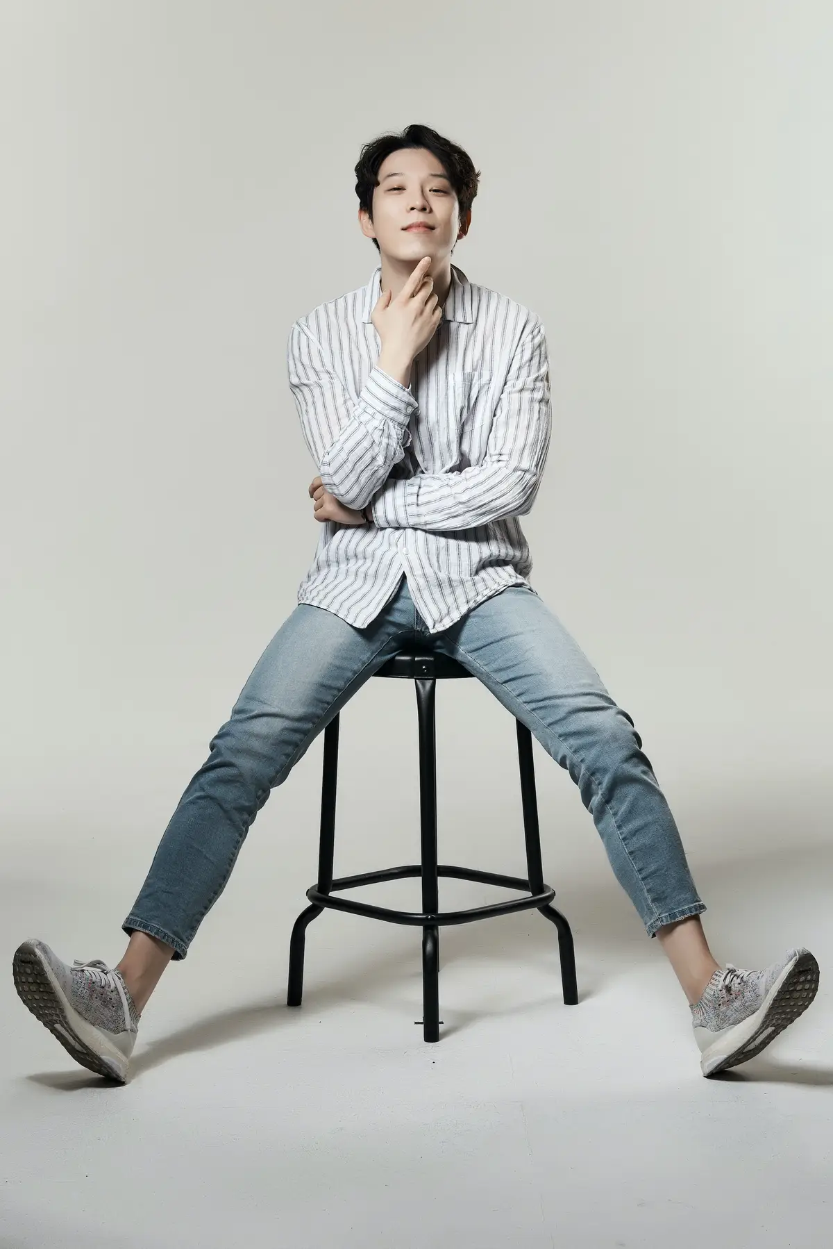 사용자 이미지