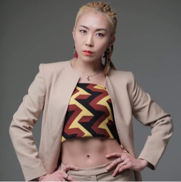 오수왁 고수 프로필