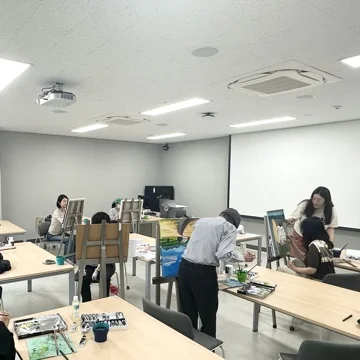 사용자 이미지