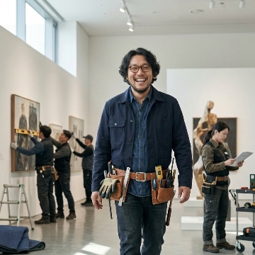 어반플랜 고수 프로필