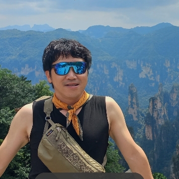 사용자 이미지