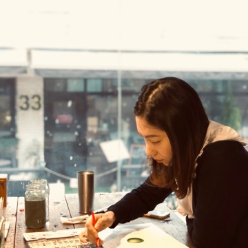 사용자 이미지
