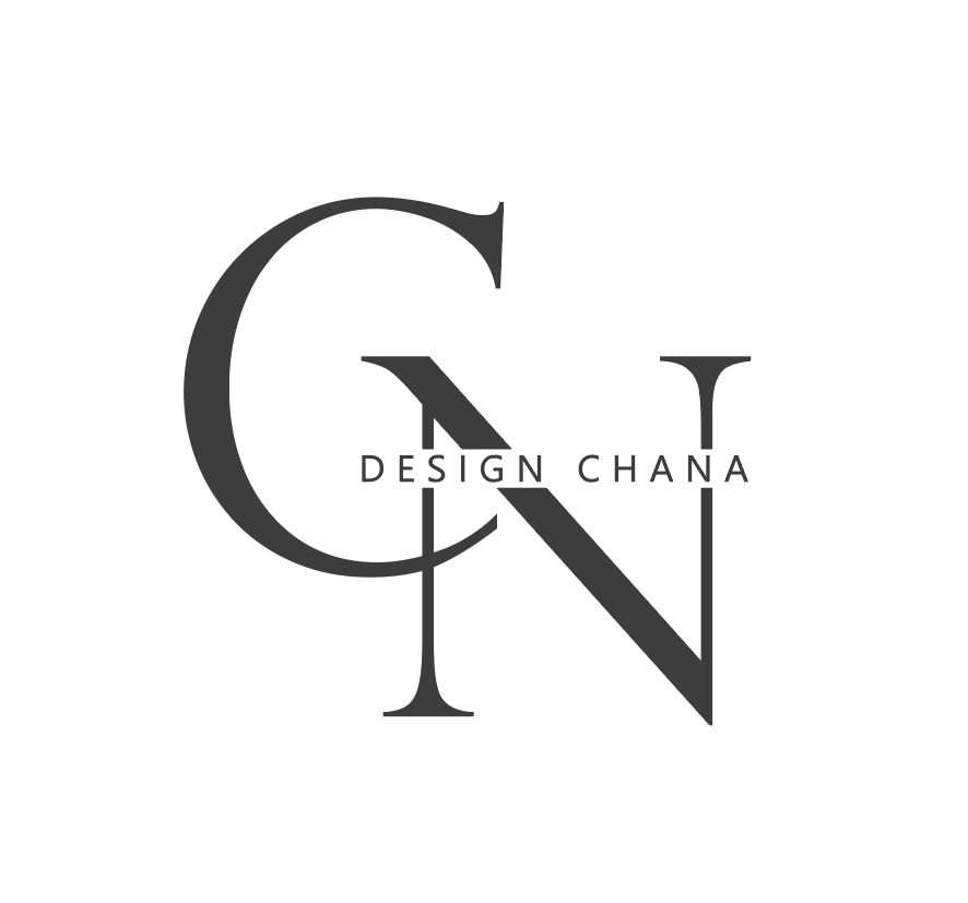 디자인차나 고수 프로필