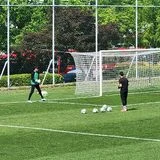 프로골키퍼 레슨