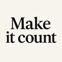 메킷카운트 | 편집디자인 스튜디오