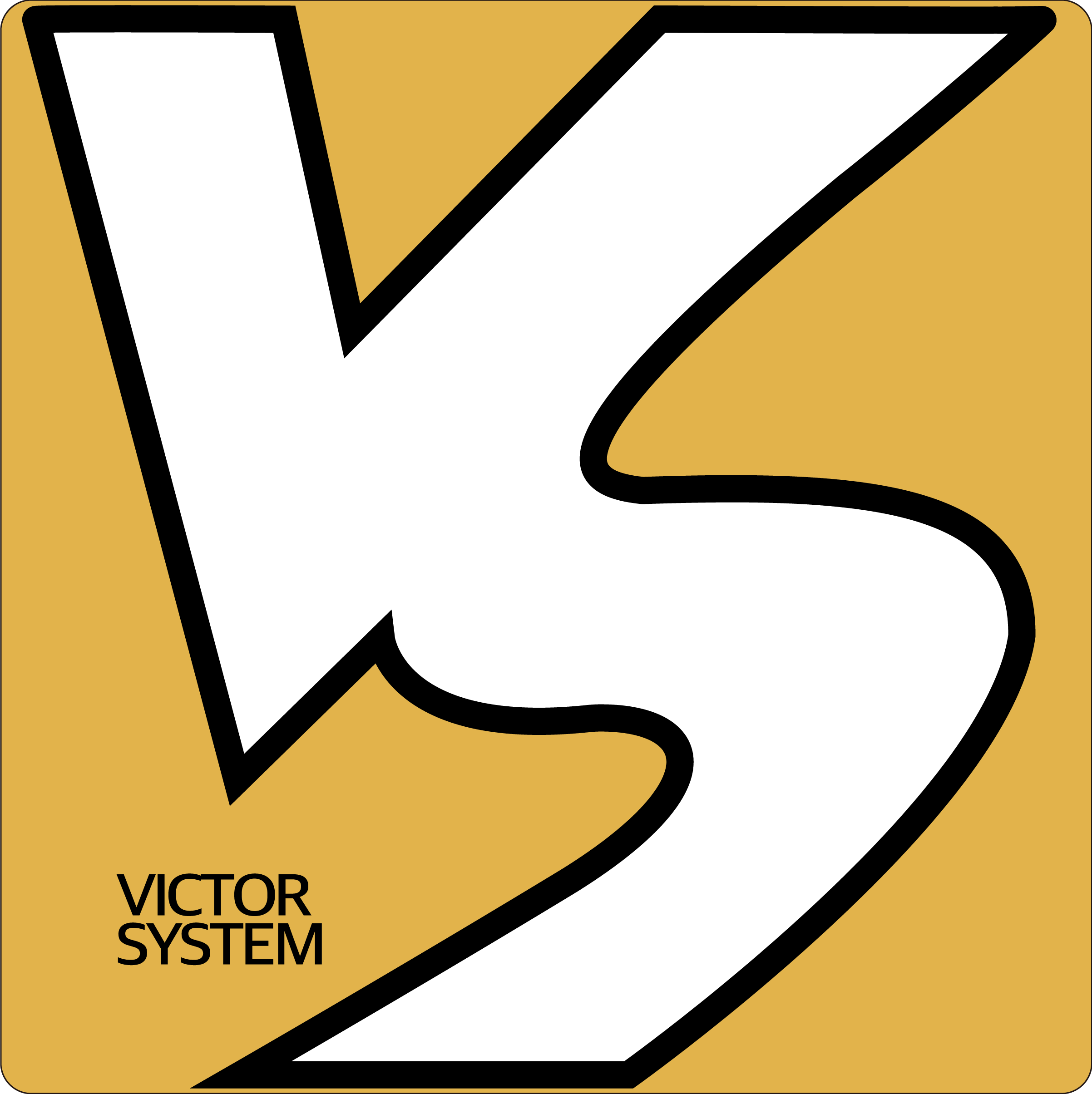 VICTOR 빅터 고수 프로필