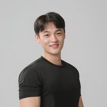 권준수 트레이너 고수 프로필