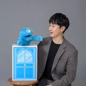 사용자 이미지