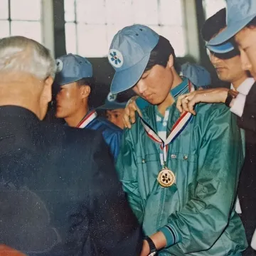 사용자 이미지