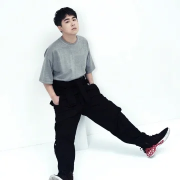 사용자 이미지