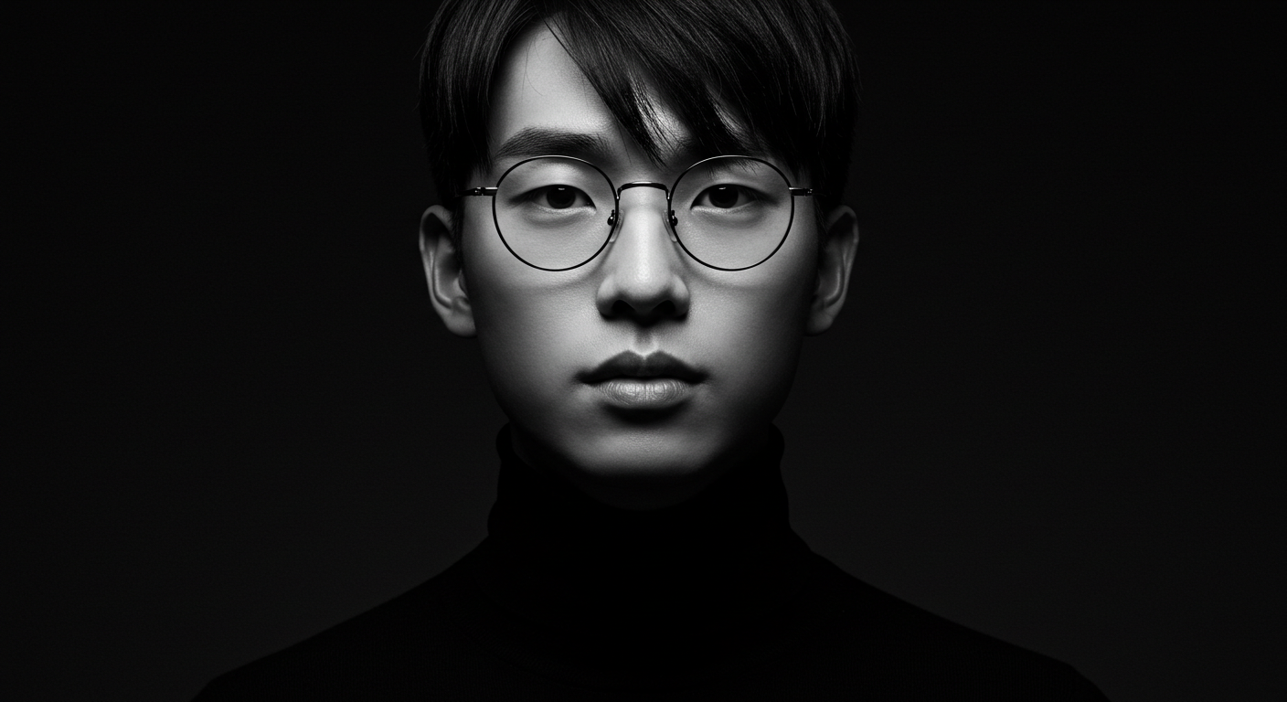 코드장인 고수 프로필