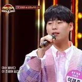 히든싱어 장범준 모창가수 이재호