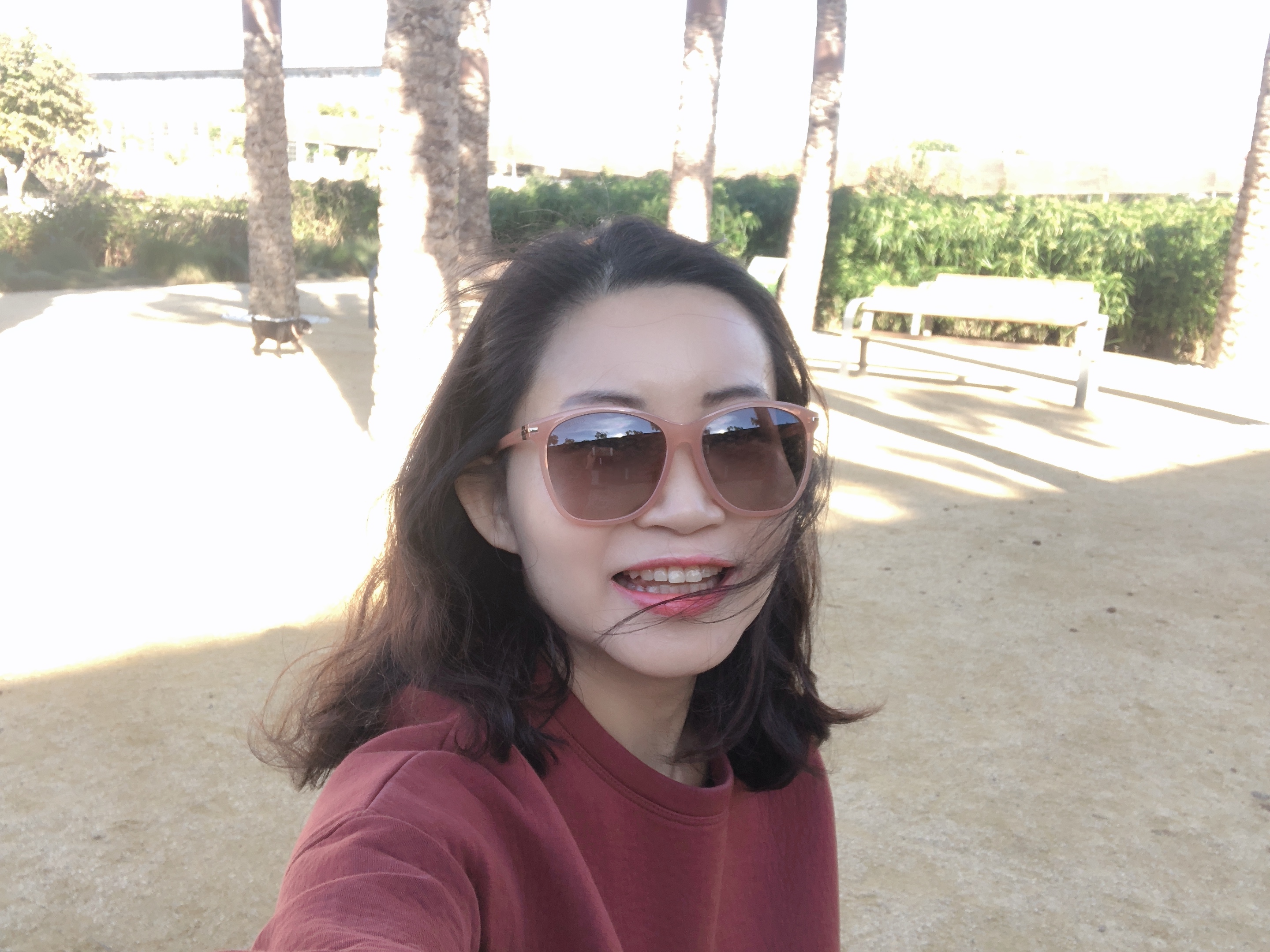 사용자 이미지