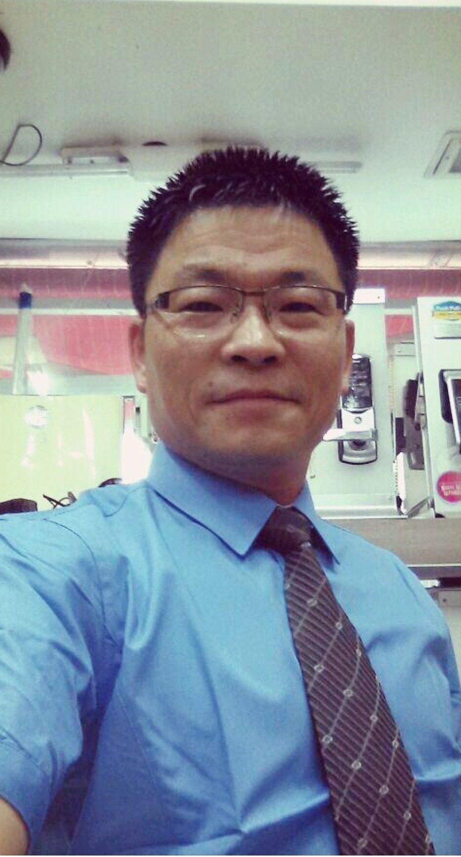 영광 집수리 고수 프로필