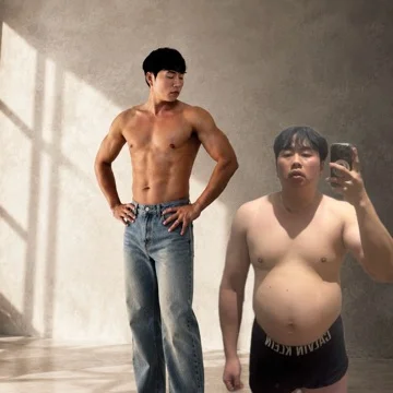 사용자 이미지