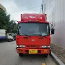 (주)백마운수,백마이사