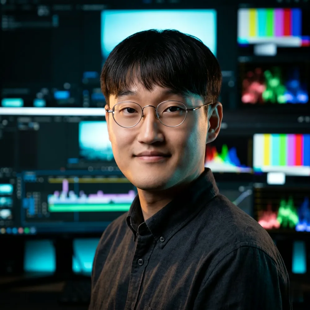사용자 이미지