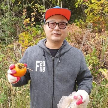 사용자 이미지