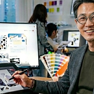 사용자 이미지