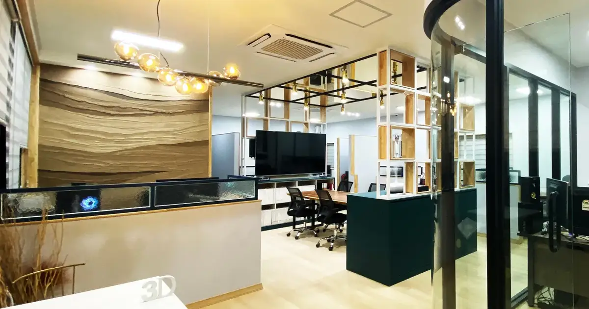 (주)하나디자인 고수의 상업공간 인테리어 서비스, 충남 천안시 - 숨고, 숨은고수 (주)하나디자인 고수의 상업공간 인테리어 서비스, 충남 천안시