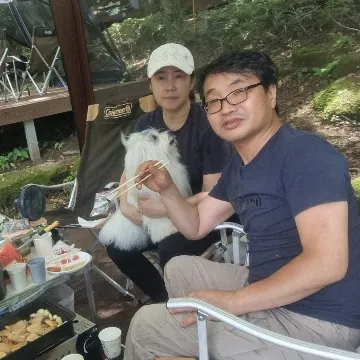 사용자 이미지