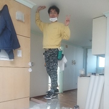 사용자 이미지