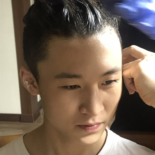 사용자 이미지