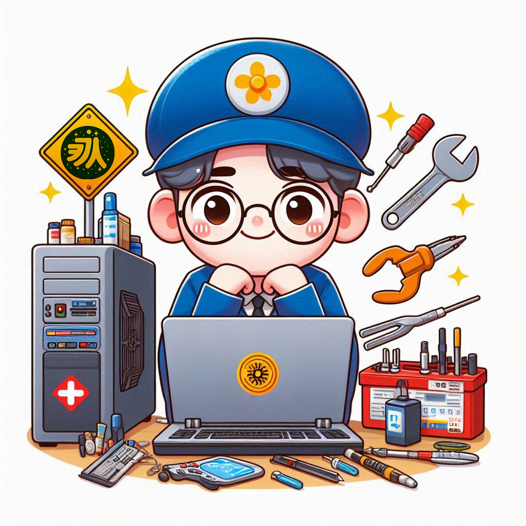 사용자 이미지
