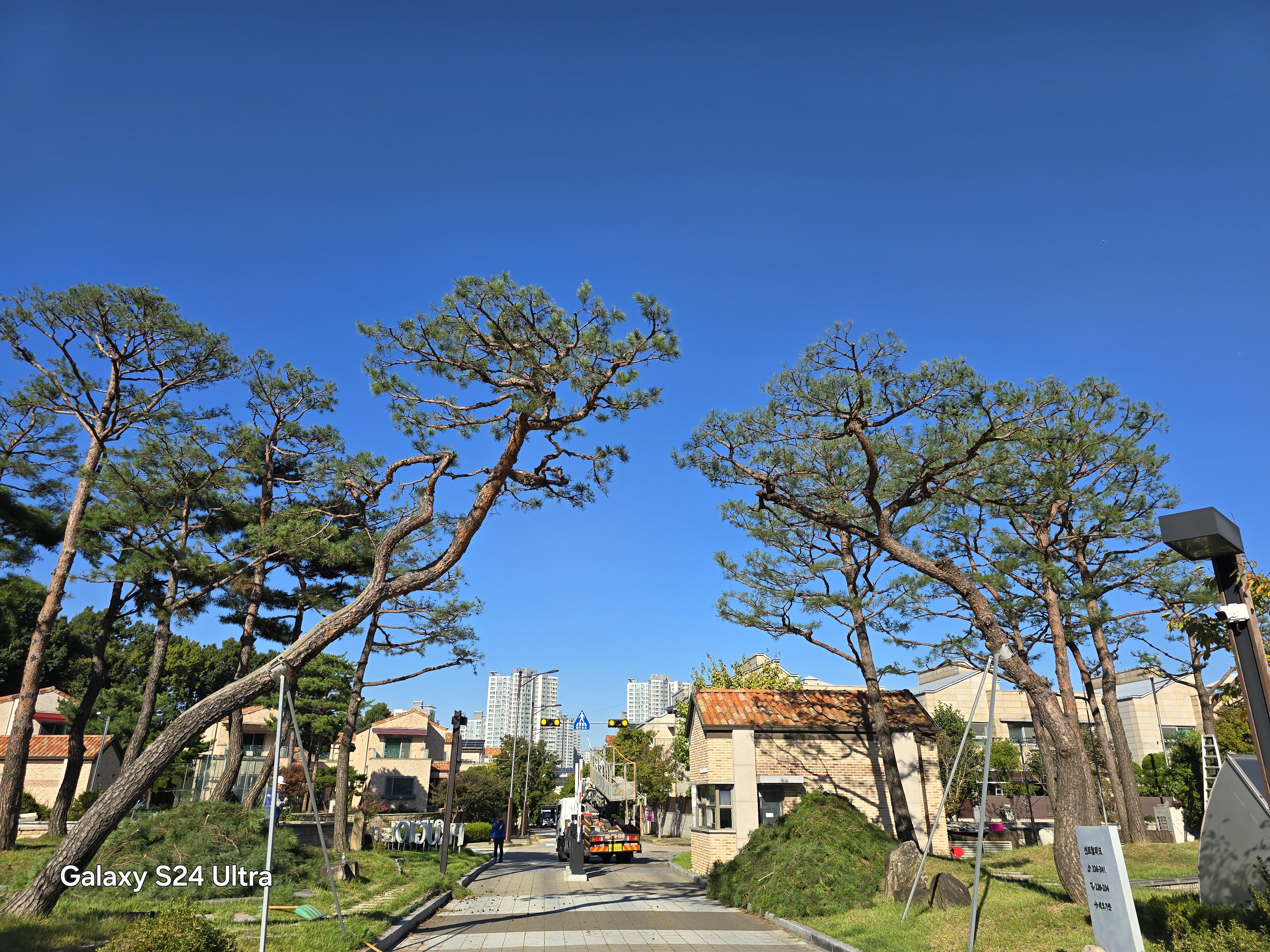(주) 하이앤맥스 고수 프로필