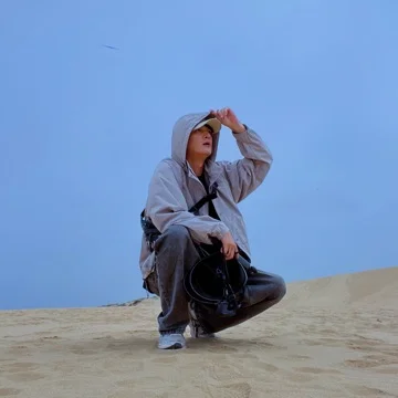 사용자 이미지