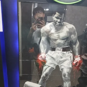 사용자 이미지
