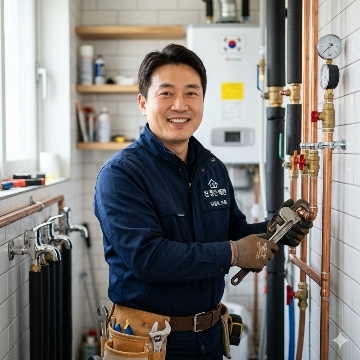사용자 이미지