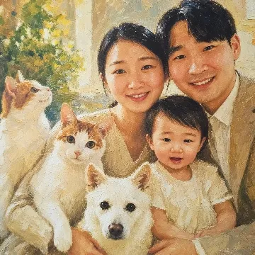 사용자 이미지