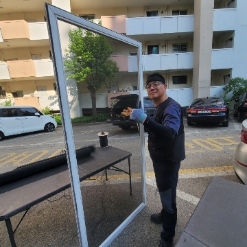 사용자 이미지
