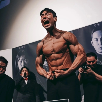 사용자 이미지