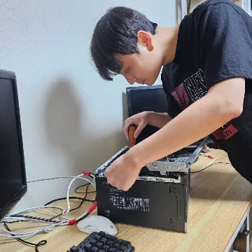 사용자 이미지